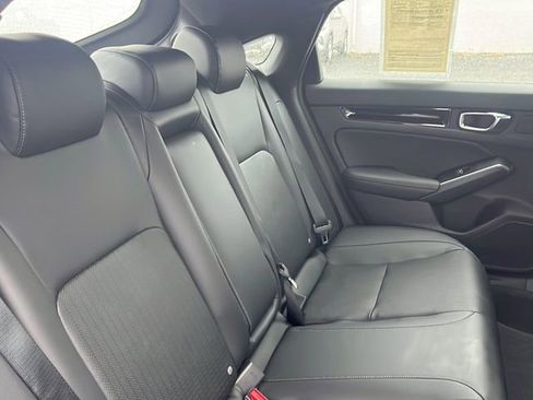 Used 2024 Honda Civic Sport Touring image 14