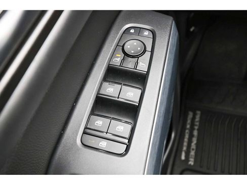 Used 2025 Nissan Pathfinder Rock Creek image 21