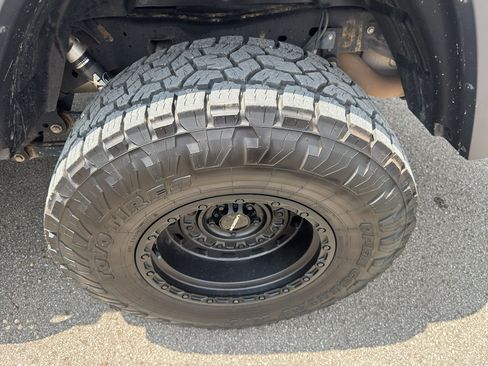 Used 2020 Jeep Gladiator Rubicon AWD/4WD image 22