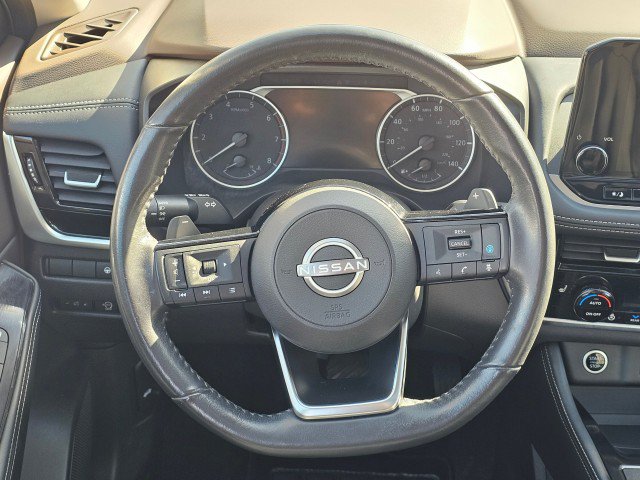 Certified 2023 Nissan Rogue SL w/ SL Premium Package AWD/4WD image 25
