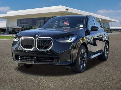 New 2026 BMW X3 xDrive30 image 4