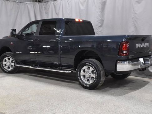 New 2026 RAM 3500 Big Horn image 7