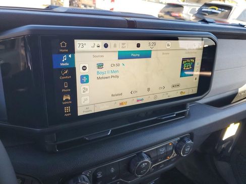 New 2026 Jeep Wrangler Willys image 26