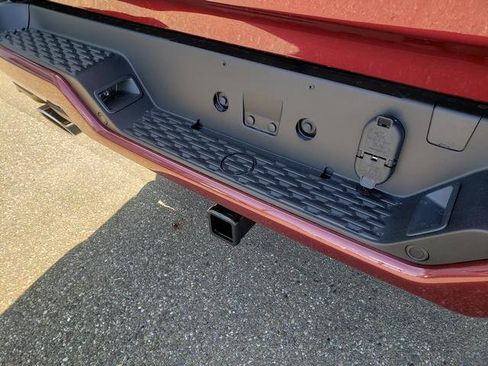 New 2026 RAM 1500 Big Horn image 11