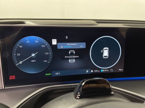 New 2026 Hyundai Ioniq 9 SEL image 20