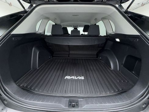 Certified 2023 Toyota RAV4 LE image 17