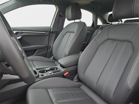Used 2025 Audi A3 2.0T Premium w/ Convenience Package image 17