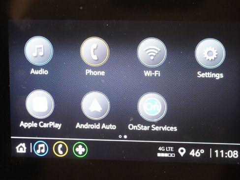 Used 2024 Chevrolet Trax LS w/ LS Convenience Package image 19