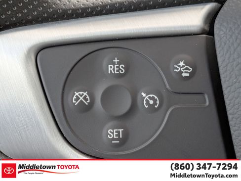 Used 2023 GMC Acadia SLE w/ Driver Convenience Package AWD/4WD image 19