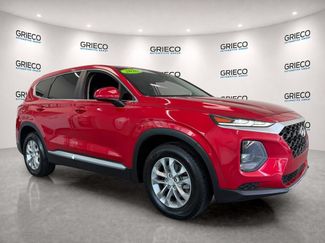 Used 2020 Hyundai Santa Fe SE w/ Cargo Package FWD video 1