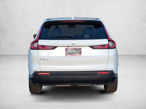 New 2026 Honda CR-V EX-L image 8