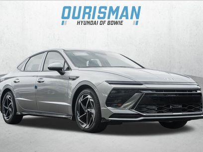 New 2026 Hyundai Sonata SEL