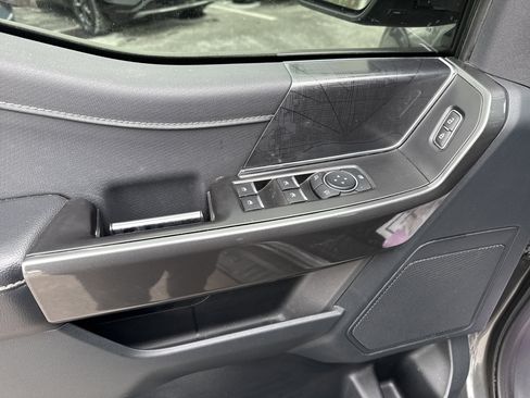 Certified 2023 Ford F150 XLT w/ Equipment Group 302A High image 16