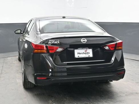Used 2020 Nissan Altima 2.5 S FWD image 5