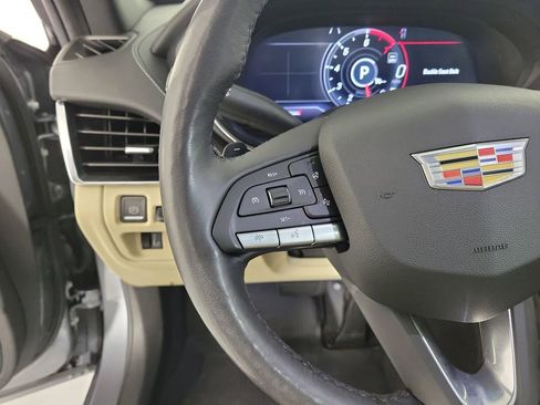 Used 2021 Cadillac CT5 Premium Luxury image 21