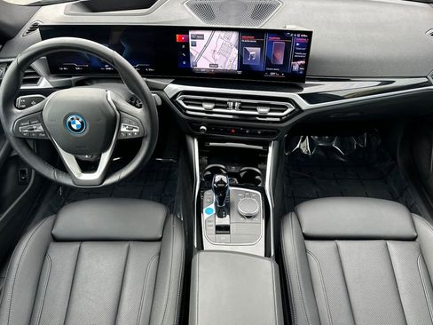 Certified 2023 BMW i4 eDrive40 w/ Premium Package image 3