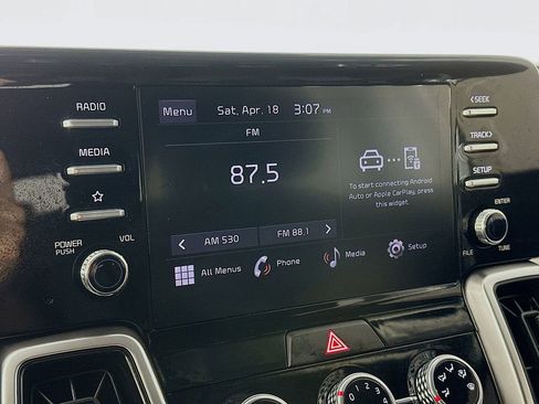 Certified 2023 Kia Sorento LX AWD/4WD image 22