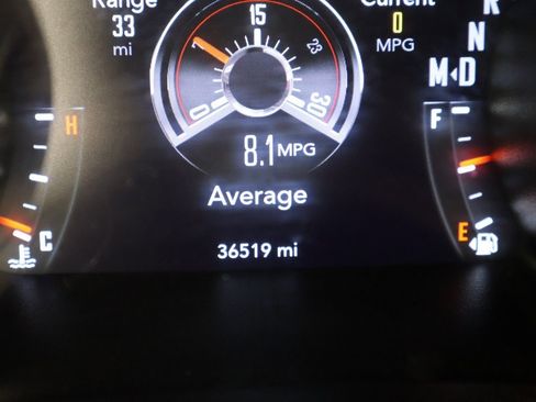 Used 2023 Dodge Challenger R/T image 32