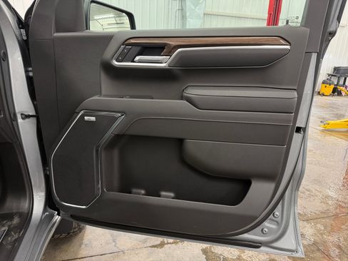 New 2026 Chevrolet Silverado 1500 LT Trail Boss w/ LT Trail Boss Premium Package AWD/4WD image 25