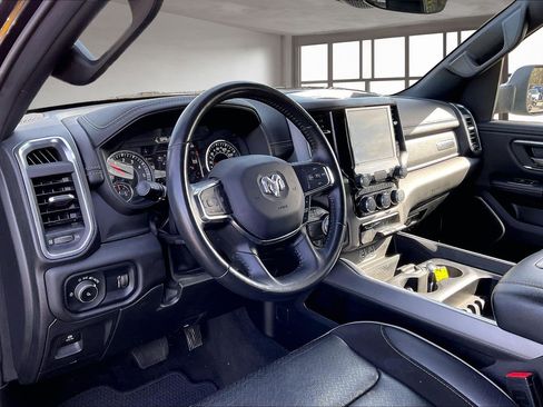 Used 2024 RAM 1500 Laramie image 18