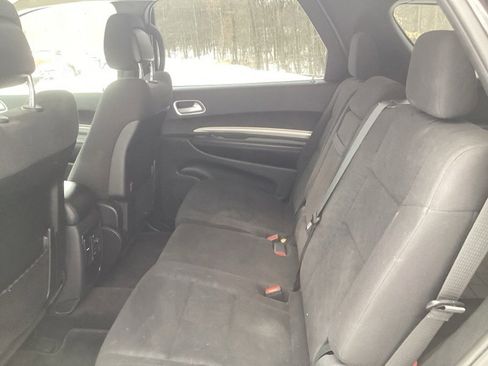 Used 2019 Dodge Durango SXT w/ 3rd Row Seating Group image 12