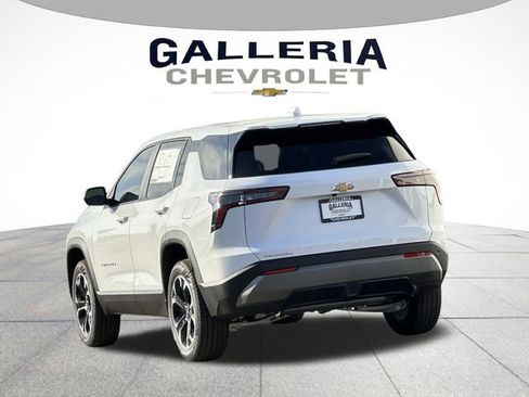 New 2026 Chevrolet Equinox LT image 5