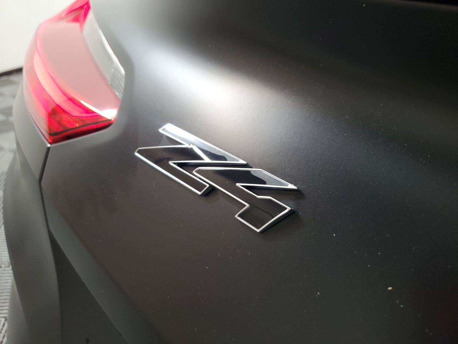 Used 2026 BMW Z4 M40i RWD image 8