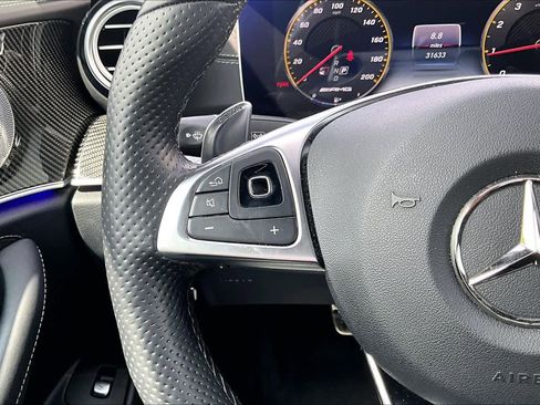 Used 2018 Mercedes-Benz E 63 AMG S image 24