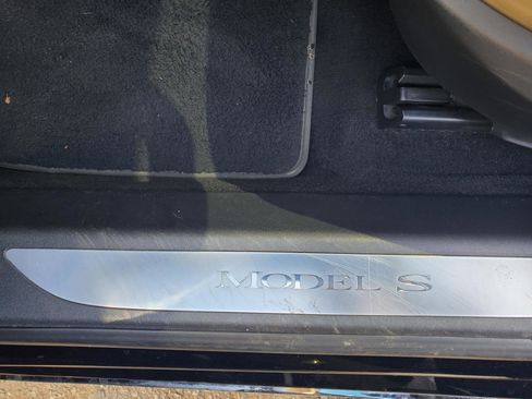 Used 2015 Tesla Model S P85D AWD/4WD image 21