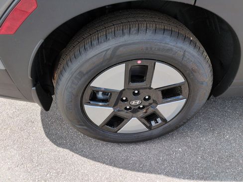 New 2026 Hyundai Santa Fe SE AWD/4WD image 9