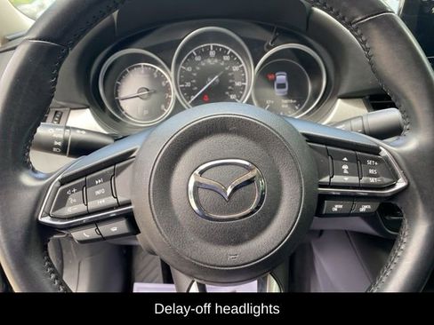 Used 2020 MAZDA MAZDA6 Sport FWD image 9