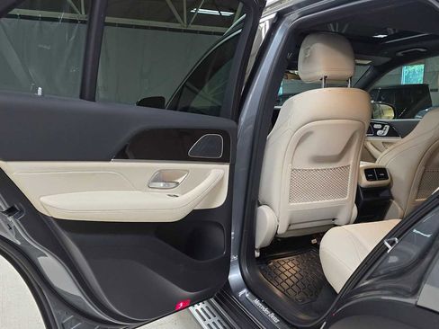 Used 2025 Mercedes-Benz GLE 350 GLE 350 image 20