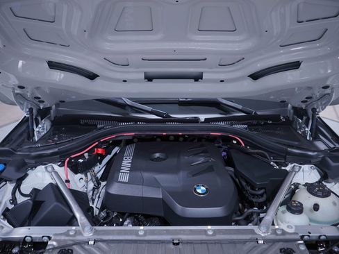 Used 2025 BMW X3 xDrive30i w/ M Sport Package image 22