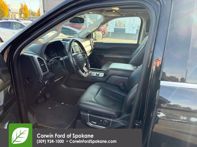 Used 2020 Ford Expedition Platinum AWD/4WD image 15