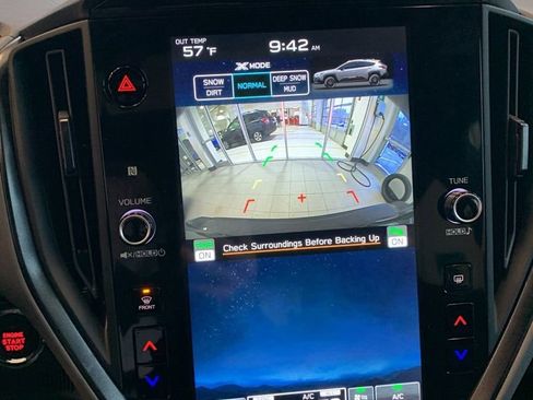 New 2026 Subaru Crosstrek 2.5i Wilderness image 8