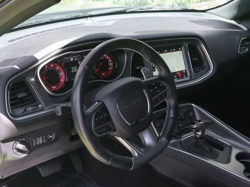 Used 2019 Dodge Challenger SRT Hellcat Redeye RWD image 22