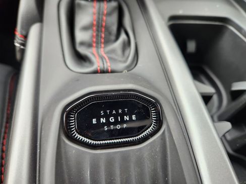 New 2026 Dodge Charger Scat Pack AWD/4WD image 25