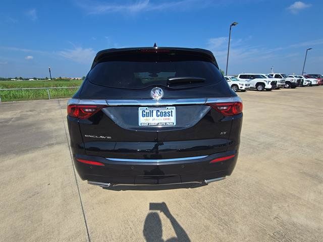Used 2023 Buick Enclave Essence w/ Sport Touring Edition FWD image 6