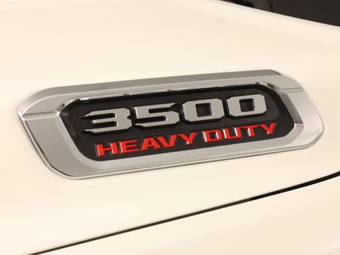 Used 2024 RAM 3500 Limited w/ Towing Technology Group AWD/4WD image 52