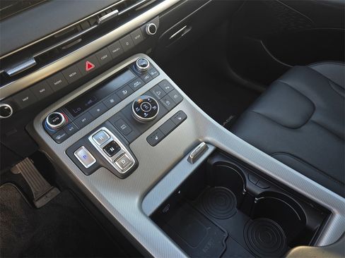 Certified 2023 Hyundai Palisade SEL w/ Cargo Package image 26