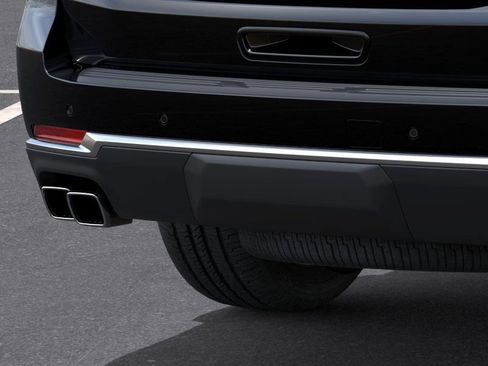 New 2026 Chevrolet Tahoe High Country image 14