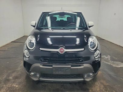 Used 2014 FIAT 500L Trekking w/ Popular Equipment Group