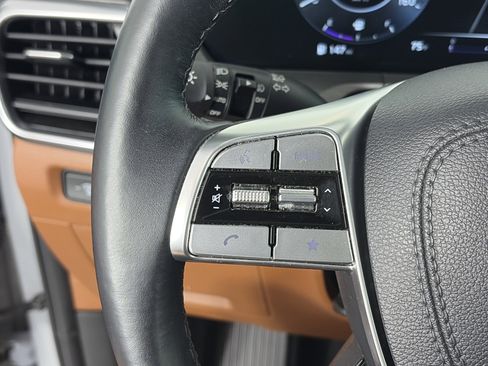 Used 2024 Kia Telluride SX Prestige X-Line AWD/4WD image 36