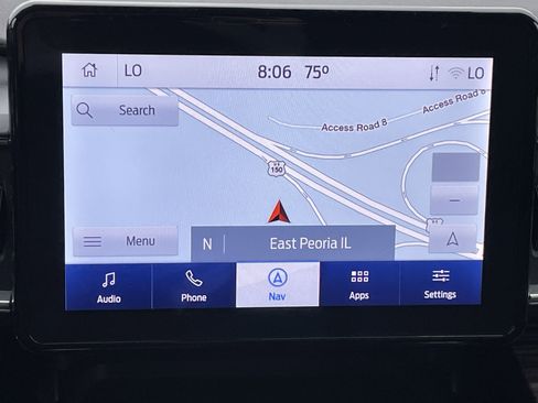 Used 2022 Ford Explorer Limited image 26