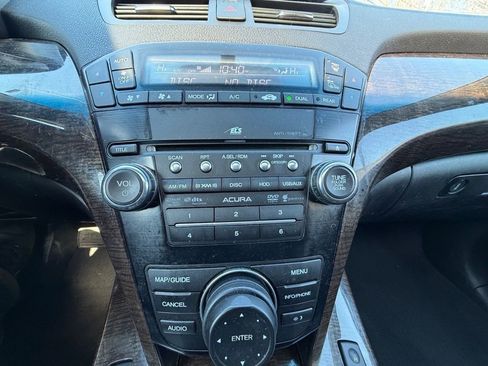 Used 2012 Acura MDX w/ Technology Package AWD/4WD image 25