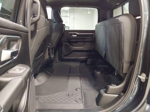 New 2026 RAM 1500 Big Horn image 10