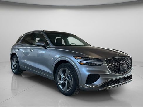New 2026 Genesis GV70 2.5T Select AWD/4WD image 1