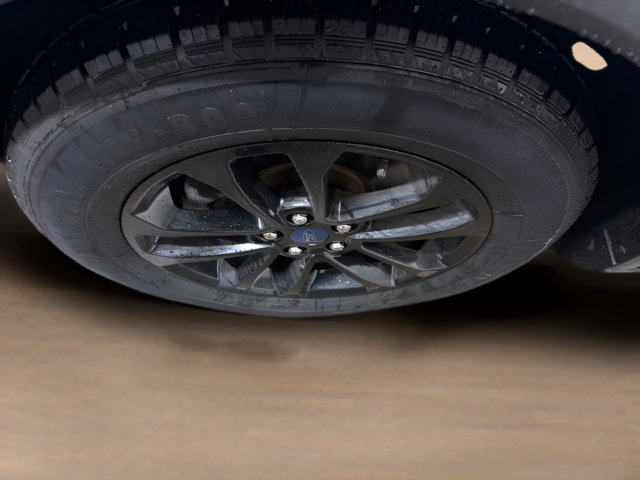 Used 2022 Ford Escape SE FWD image 9
