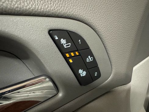 Used 2008 GMC Yukon SLT w/ SLT Preferred Equipment Group image 19