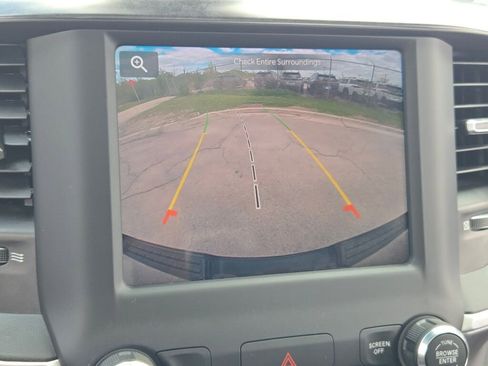 Used 2023 RAM 1500 Big Horn AWD/4WD image 28